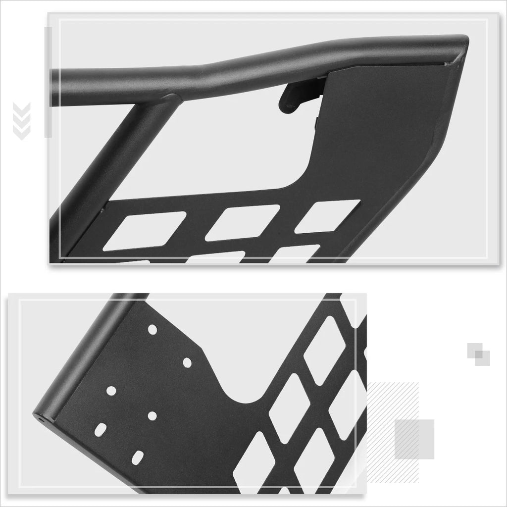 Aluminum Core Radiator for Infiniti M37 M56 Q70L (2011–2019)