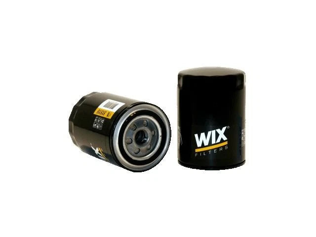 Oil Filter for Mazda B4000 4.0L V6 (1994–2001) MC116QK