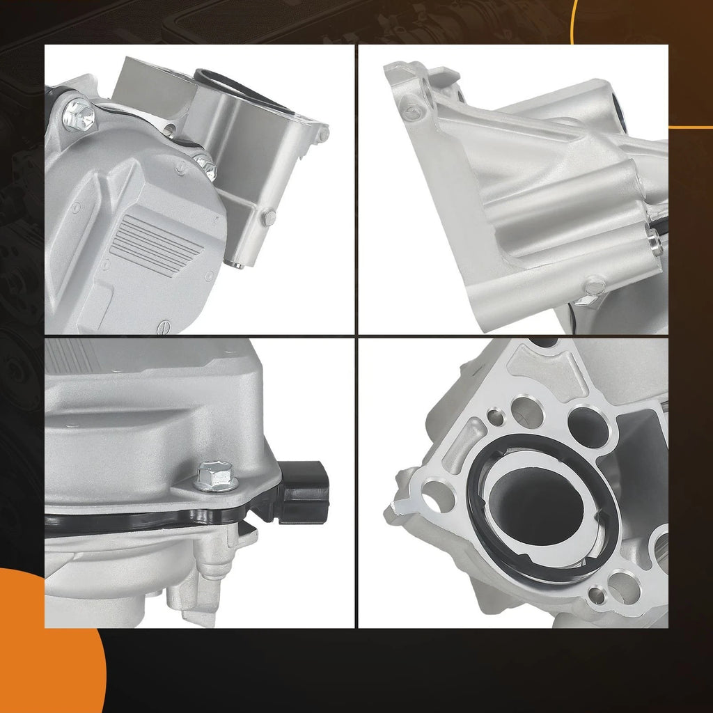 Water Pump for Toyota Avalon/Camry/Rav4 2.5L (2018-2023)