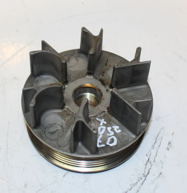 Driveshaft Coupler for Kawasaki Ultra 250X 260X (2006–2007)