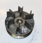 Driveshaft Coupler for Kawasaki Ultra 250X 260X (2006–2007)