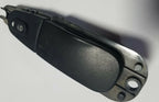 Rear LH Driver Window Switch for Jaguar S-Type (2000–2003) - Ash T