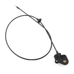 Hood Release Cable for Land Rover Discovery 4, Range Rover Sport (2010-2016)
