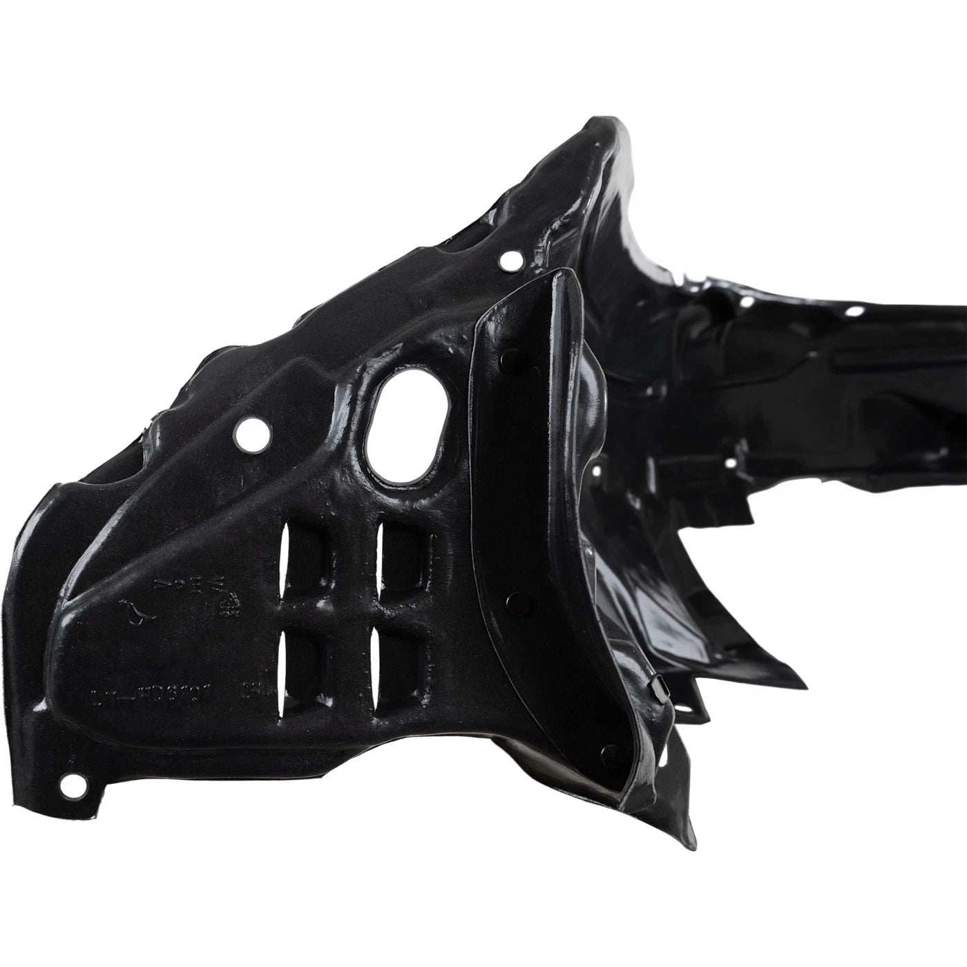 Fender Liner for Honda Civic (2006–2011) Front Driver Side Inner