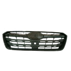 Front Grille Assembly for Subaru Outback (2020–2022)