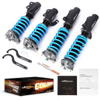 MaXpeedingrods COT6 Coilovers for Toyota Celica (1990–1993) 24 Way Damper