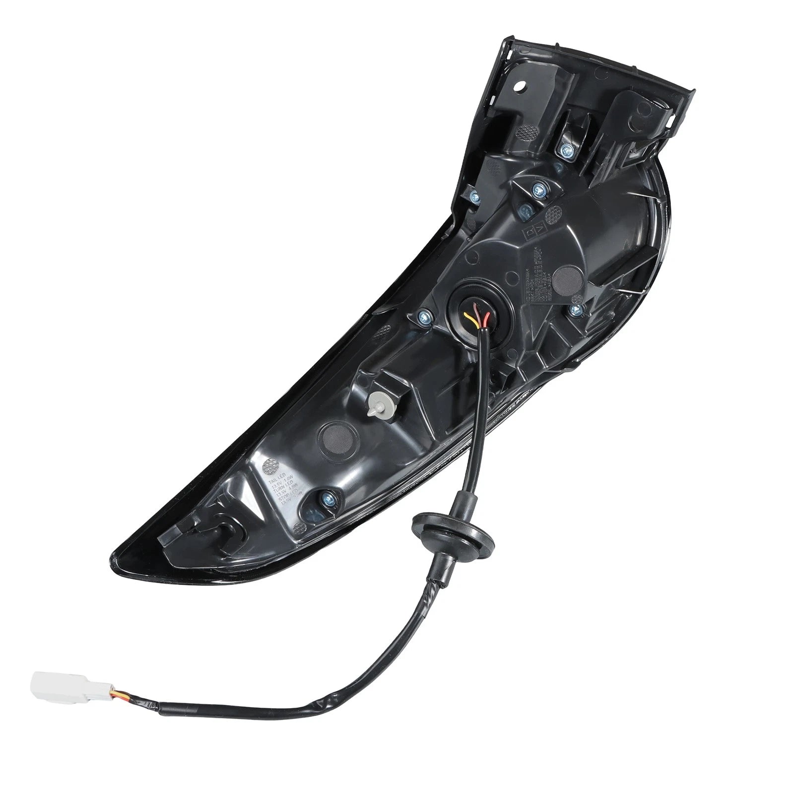 LED Tail Light Right for Mazda CX-30 (2020-2023)
