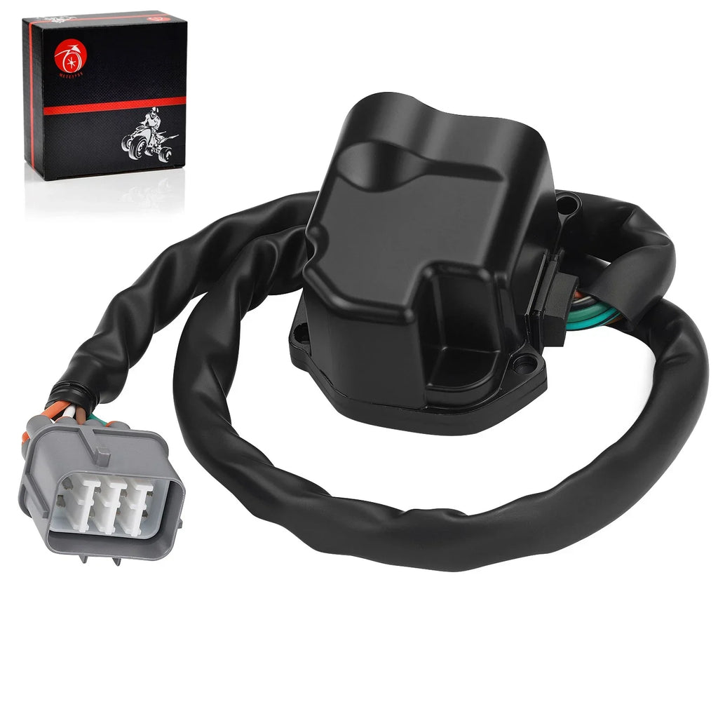 Differential Lock 4x4 Switch Throttle for Honda TRX500/520 Foreman Rubicon (2001–2007)