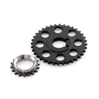 Timing Chain Kit with Water Pump for Toyota Tacoma (1995–2003)