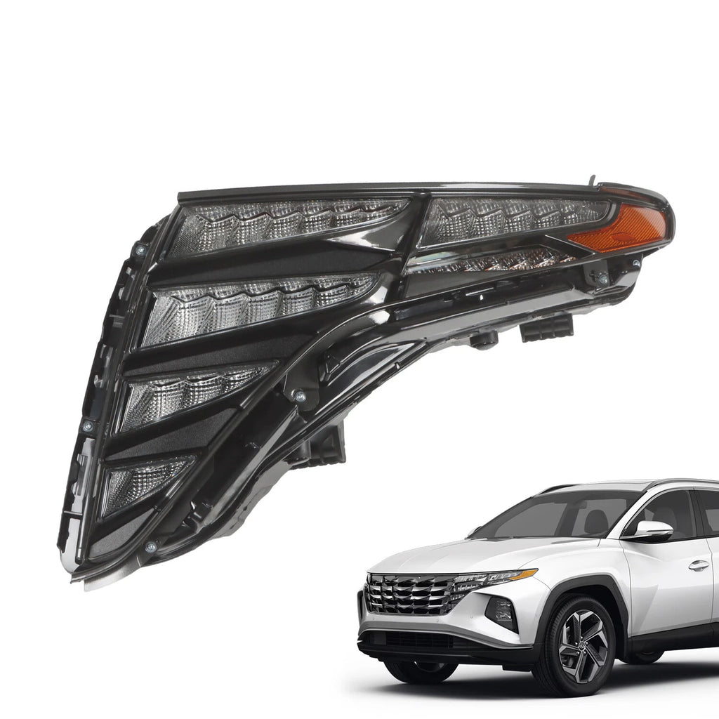 LED DRL Headlight for Hyundai Tucson (2022–2023) 92207CW010
