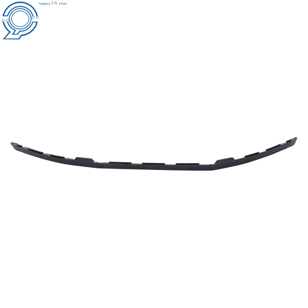Front Lower Valance Air Dam Deflector for GMC Sierra 1500 (2022-2024)