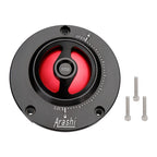 Keyless Quick Release Fuel Tank Cap for Honda Vultus MN4 (2014–2016)