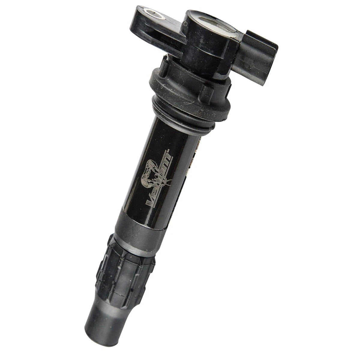 Set of 4 Ignition Coils & NGK Spark Plugs for Yamaha Wave Runner VX (2001–2023)