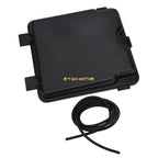 Air Box Cover Lid & Seal for Yamaha Big Bear 250/400, Bear Tracker 250, Bruin 250 (1990–2006)