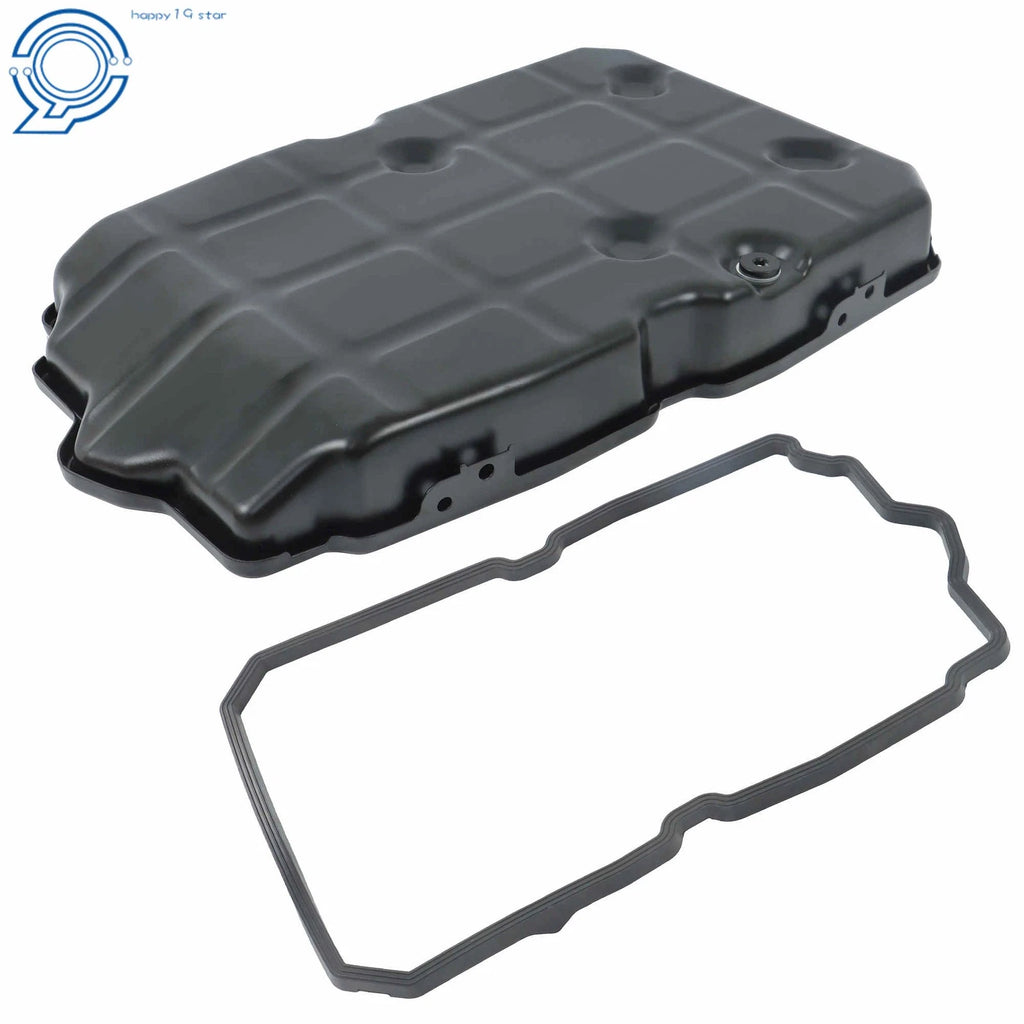 Transmission Oil Pan with Gasket for Mercedes-Benz C230 CL550 GL320 E250 Metris (2000–2020)