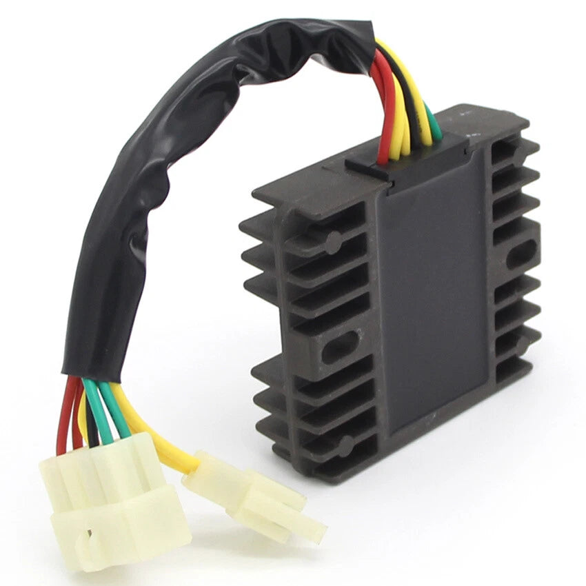 Voltage Rectifier Regulator for Honda GL1200 SEI/LTD Goldwing (1984–1987) 31600-ML8-305