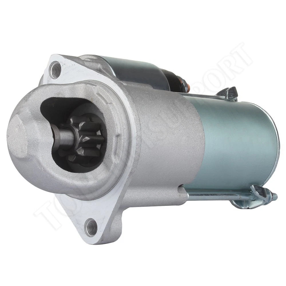 Starter for Sonata GLS Sedan 3.3L (2008)