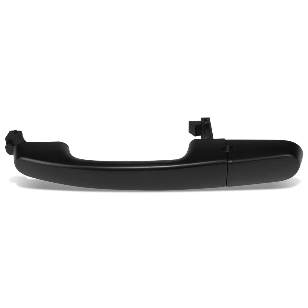 Door Pull Handle Set of 2 for Ford Five Hundred/Freestyle (2005–2007)