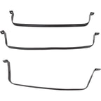 Set of 3 Fuel Tank Straps for Honda Odyssey (2011–2013)