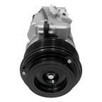 AC Compressor Kit Replacement for Dodge Viper SRT-10 8.3L (2005-2005)