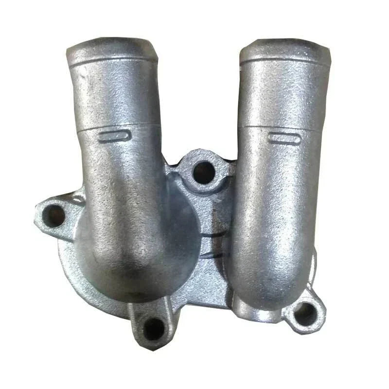 Water Outlet Thermostat Housing for Hyundai Getz TB 1.5L 1.6L (2002-2009)