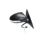 Power Mirror Pair for Mercedes Benz S550 (2007–2009) Heated Signal Light