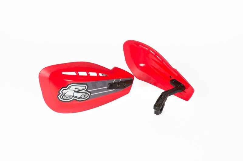 Renthal Handguard for - Red