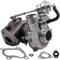 Turbocharger for Mitsubishi W200 Triton L200 2.5L (133–136HP) (1991–1996)