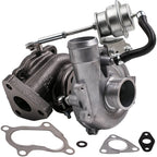 Turbocharger for Mitsubishi W200 Triton L200 2.5L (133–136HP) (1991–1996)