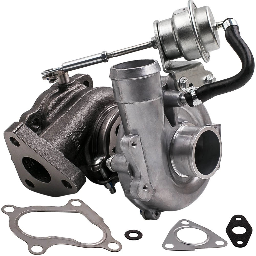 Turbocharger for Mitsubishi W200 Triton L200 2.5L (133–136HP) (1991–1996)