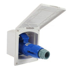 Power Inlet Socket for Marine Camper (220V 240V, 16A)