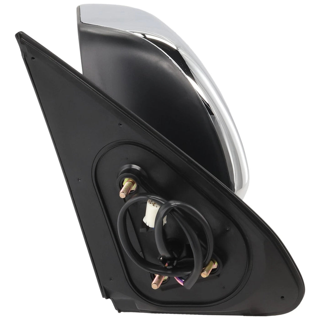 Driver Side Mirror for Toyota Tacoma (2012–2015)