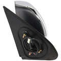 Driver Side Mirror for Toyota Tacoma (2012–2015)