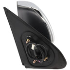 Driver Side Mirror for Toyota Tacoma (2012–2015)