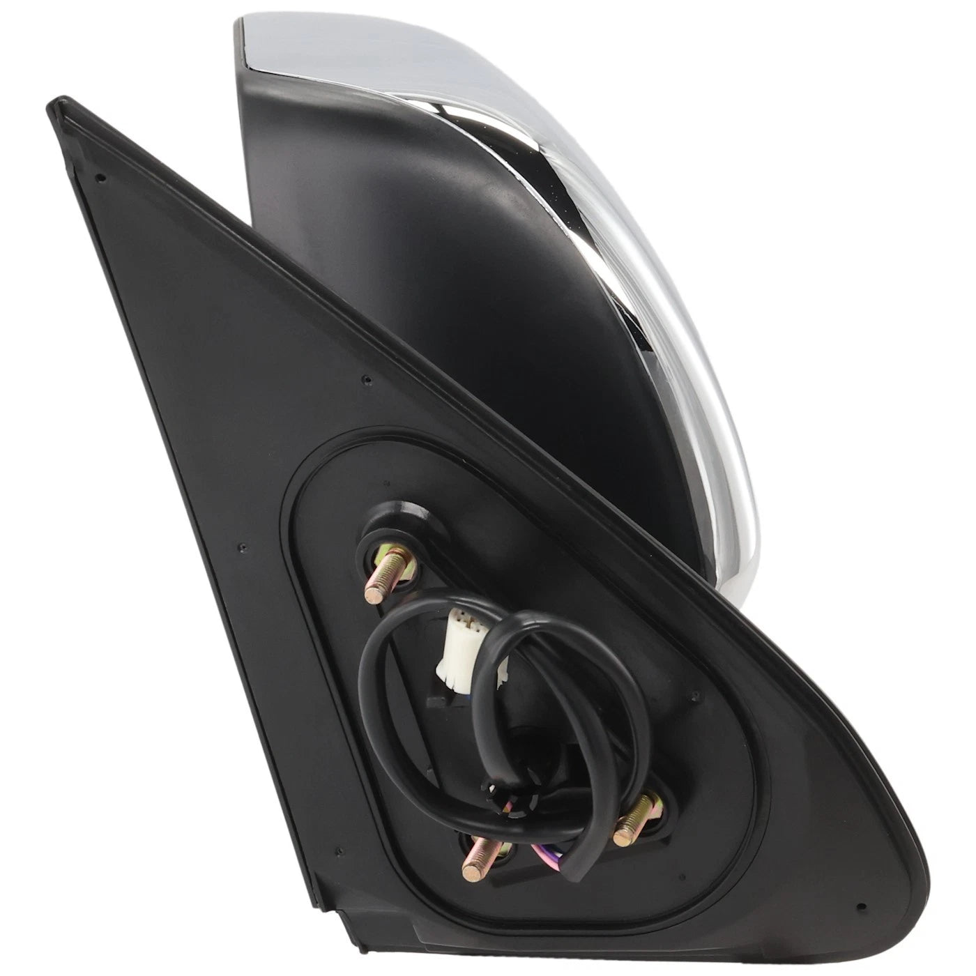 Driver Side Mirror for Toyota Tacoma (2012–2015)