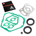 Engine Cylinder Gasket Seals Kit for Yamaha Golf Cart G16 (1996–2002)