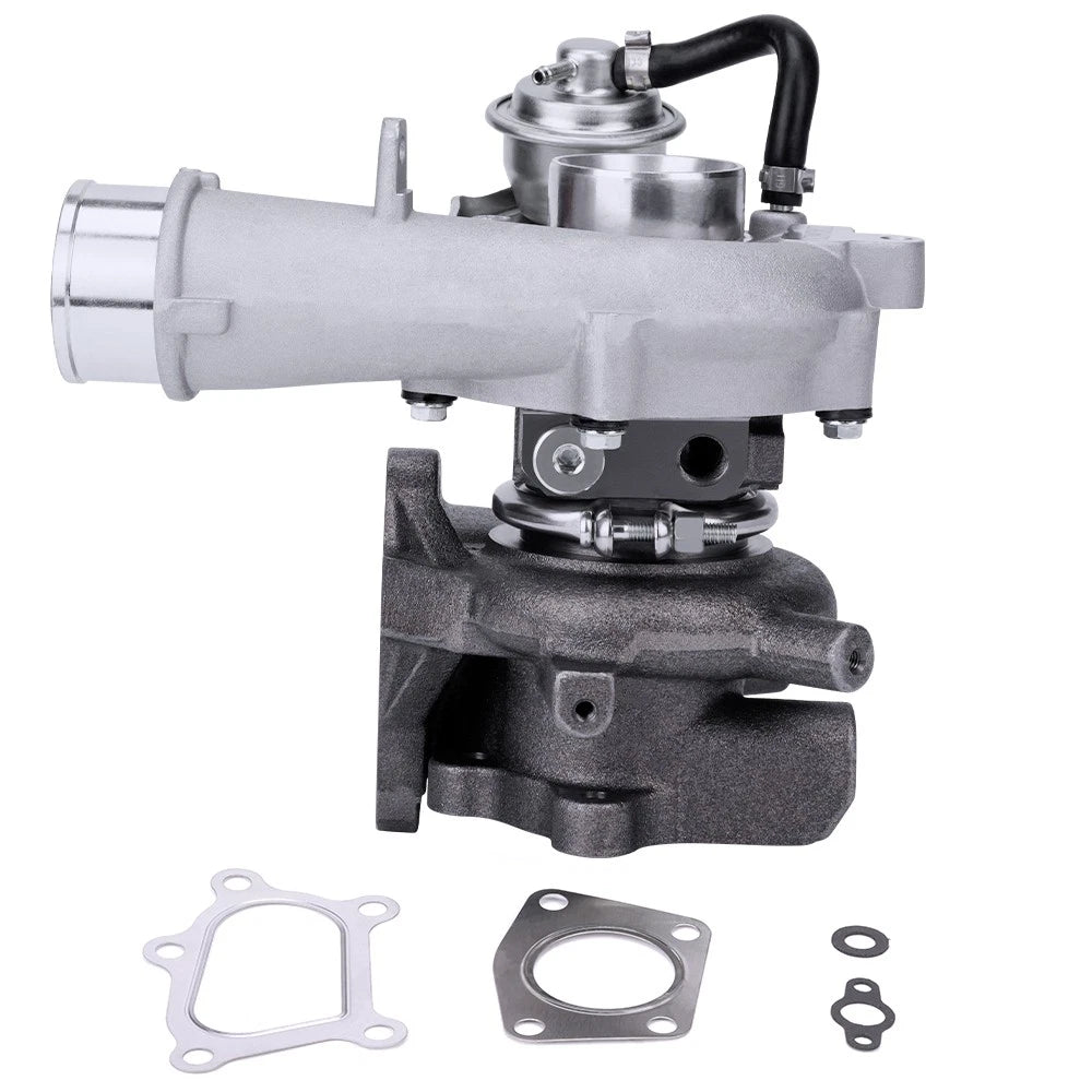 K04 Turbocharger for Mazda CX-7 2.3L L3-VDT (2006–2014) L33L13700B