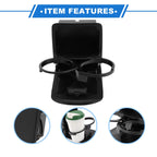 Cup Holder for Subaru Forester (2003–2008) No. 66150SA100ND