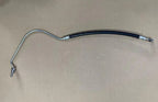 Hydraulic Trim Hose for OMC/Volvo SX-M (1994–Present) 3857523