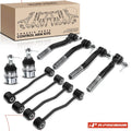 10x Front Sway Bar Link for Jeep Grand Cherokee (1999–2004)