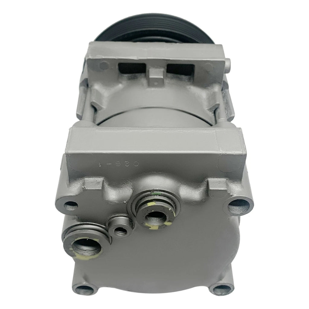 A/C Compressor with Clutch Replacement for Scion xB (2008-2015)