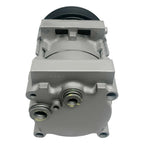 A/C Compressor with Clutch Replacement for Scion xB (2008-2015)