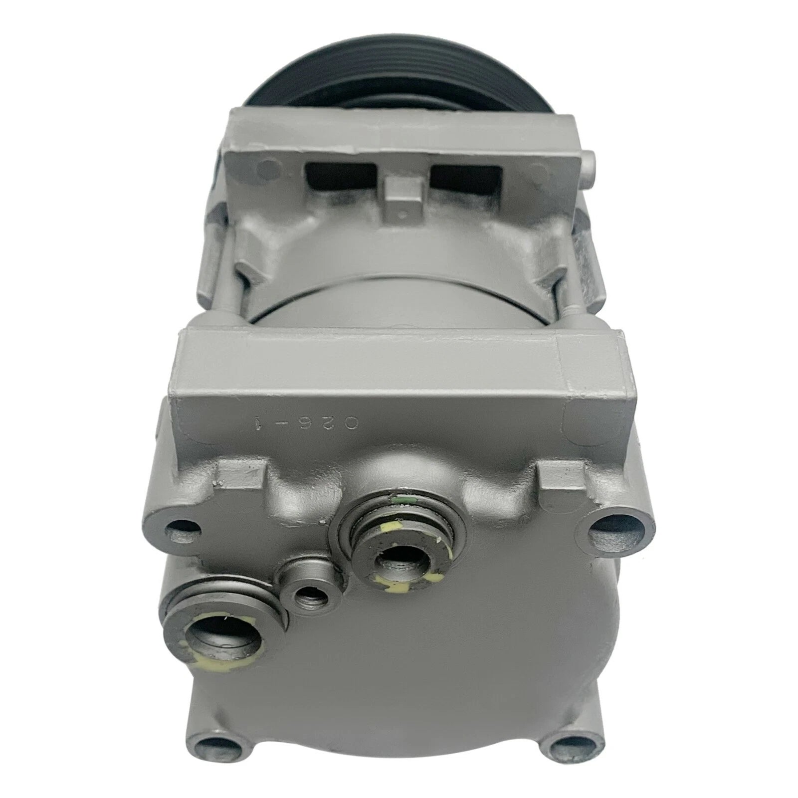 A/C Compressor with Clutch Replacement for Scion xB (2008-2015)