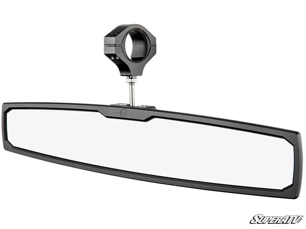 17" Aluminum Rear View Mirror for Polaris Can-Am Honda Kawasaki (UTV)