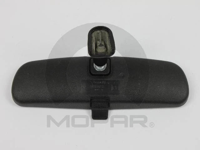 Genuine Mopar Interior Rear View Mirror for