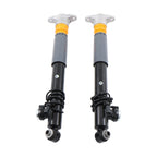 Set of 2 Rear Shock Absorbers for Hyundai Equus (2011-2016)