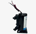 Aqua King II Water Pump Replacement Motor 24V for Pentair Shurflo (4158-163-E75)