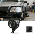 Fog Light for Kia Rio/Rio5 (2012–2015) Left Side 92201-1W200