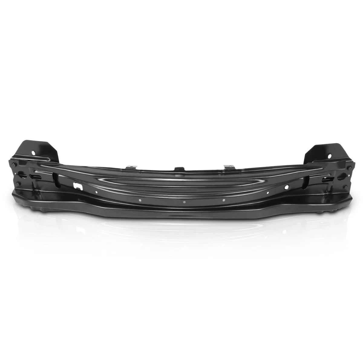 Front Bumper Reinforcement Impact Bar for Equinox/Terrain (2010–2013)