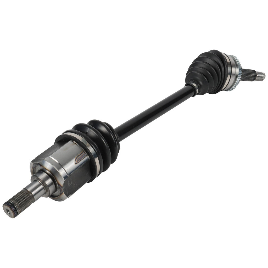 CV Axle Assembly for Kia Soul (2014–2019) Front Left